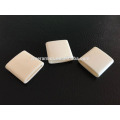 Alumina Ceramic Resistors for Car Application